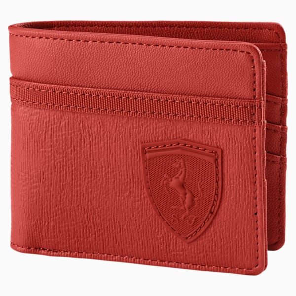 Ferrari Lifestyle Wallet, Bossa Nova, extralarge
