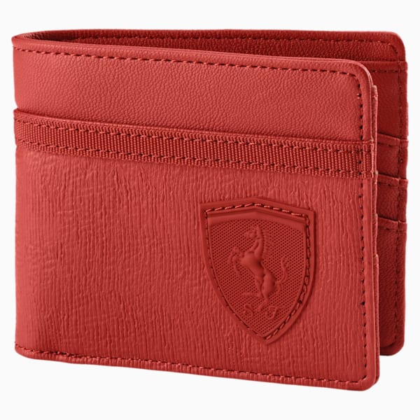Puma ferrari wallet for sale hotsell