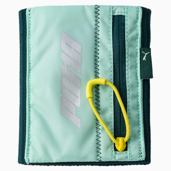 PR Womens Wrist Pocket, Fair Aqua, extralarge