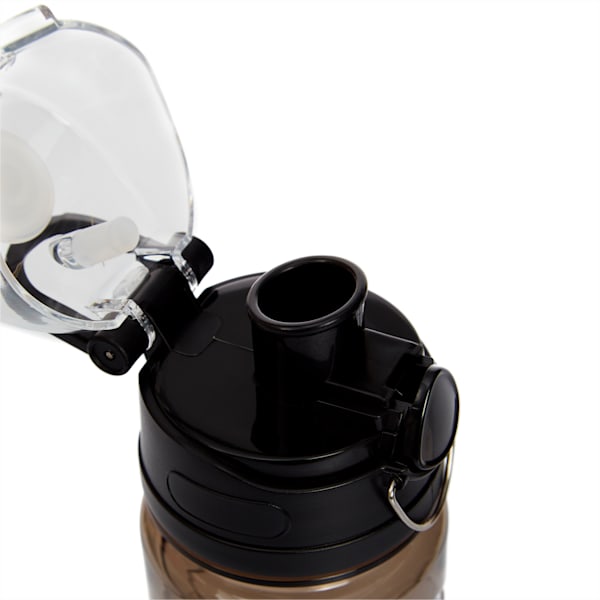 PUMA Training Water Bottle, Puma Black, extralarge-GBR