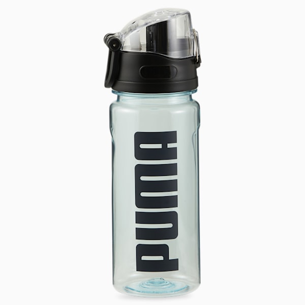 PUMA Sportstyle Unisex Training Water Bottle&nbsp;600 ml, Nitro Blue, extralarge-IDN