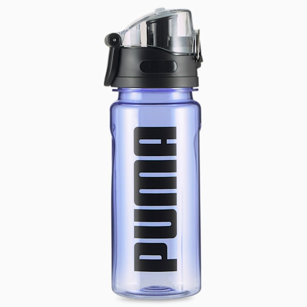 PUMA Training Water Bottle, ELECTRIC PURPLE, extralarge-GBR