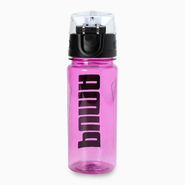 Sportstyle Training Water Bottle 600 ml, Wild Berry, extralarge-IND
