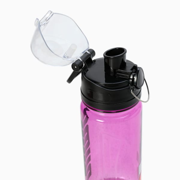 Sportstyle Training Water Bottle 600 ml, Wild Berry, extralarge-IND