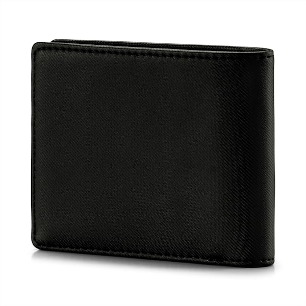 Scuderia Ferrari Lifestyle Wallet