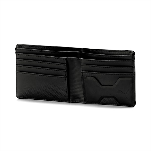 Puma originals billfold wallet 2025