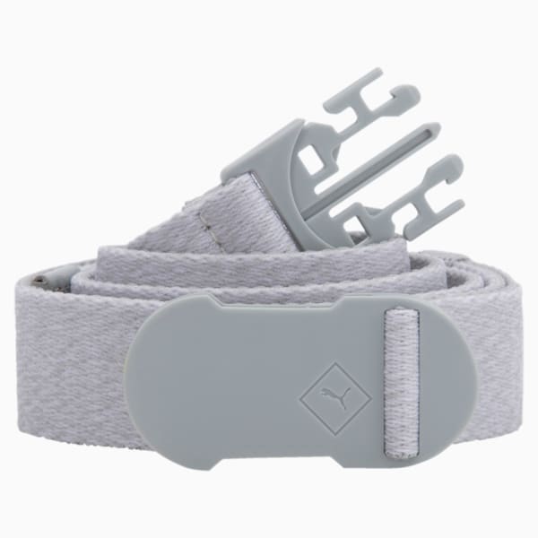 W's Ultralite Stretch Belt, Bright White, extralarge