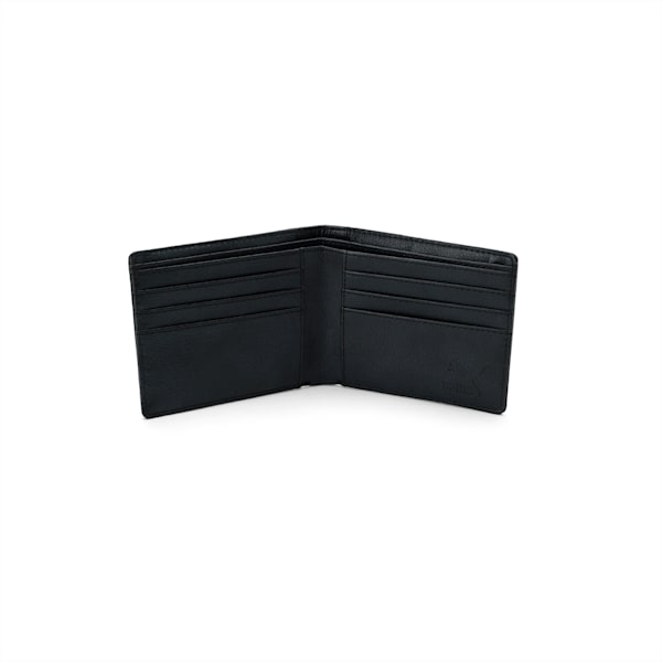 Wallet-Card Holder Set, Puma Black, extralarge-IND