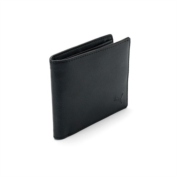 PUMA Wallet-Card Holder Set, Puma Black, extralarge-IND