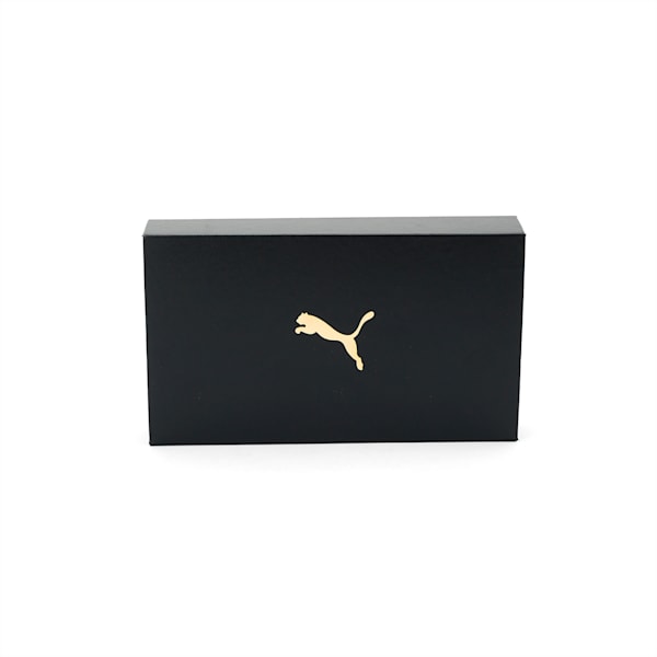 Wallet-Card Holder Set, Puma Black, extralarge-IND