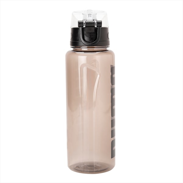 Training 1L Bottle, Puma Black, extralarge