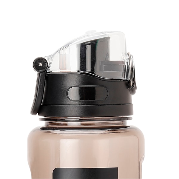 Training 1L Bottle, Puma Black, extralarge-GBR