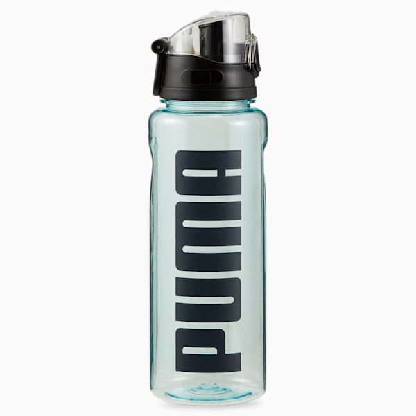 Training 1 Liter Water Bottle, Nitro Blue, extralarge