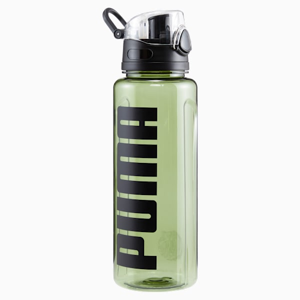 Training Sportstyle Bottle 1L, Eucalyptus, extralarge-IND