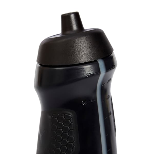 Training Performance Water Bottle 750ml, Puma Black, extralarge-IND