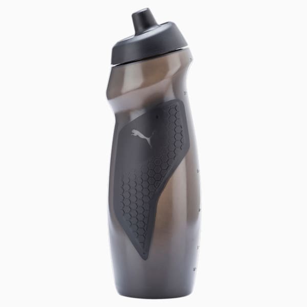 PUMA Training Performance Unisex 750ml Water Bottle, Puma Black, extralarge-IDN