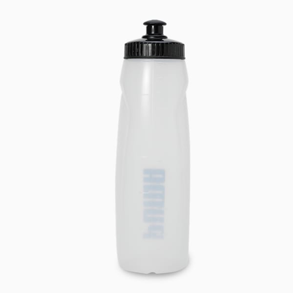 Training Water Bottle 750ml, Transparent, extralarge-IND