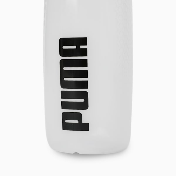 Training Water Bottle 750ml, Transparent, extralarge-IND
