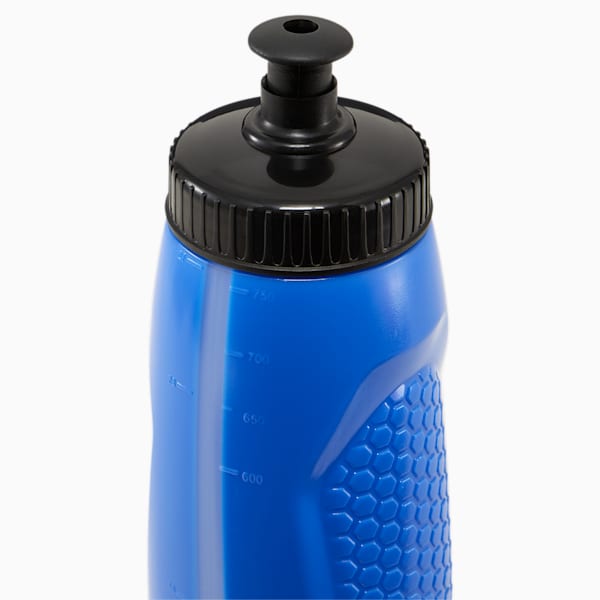 PUMA Training Water Bottle 750ml, Ultra Blue, extralarge-IND