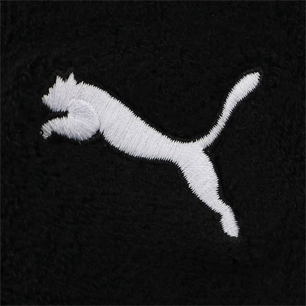 トレーニング ESS コア リストバンド, Puma Black, extralarge-JPN