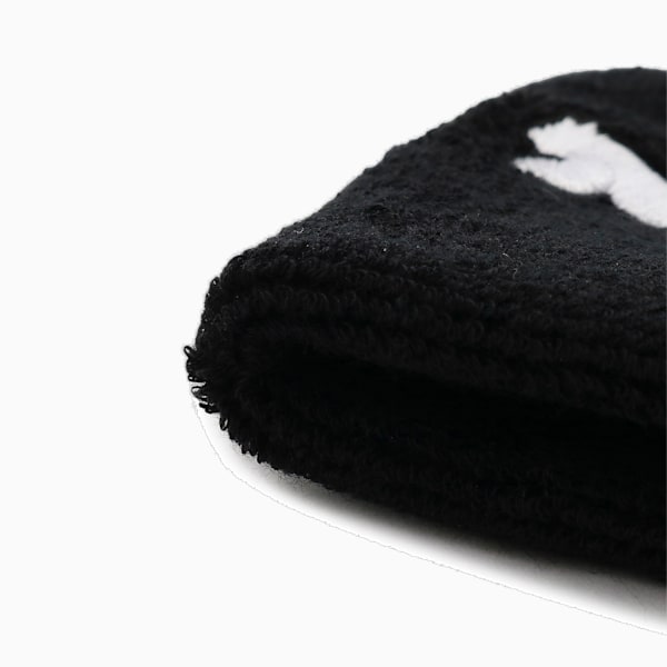 トレーニング ESS コア リストバンド, Puma Black, extralarge-JPN