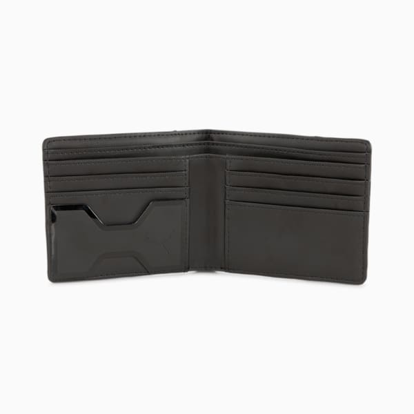 motorsport wallet