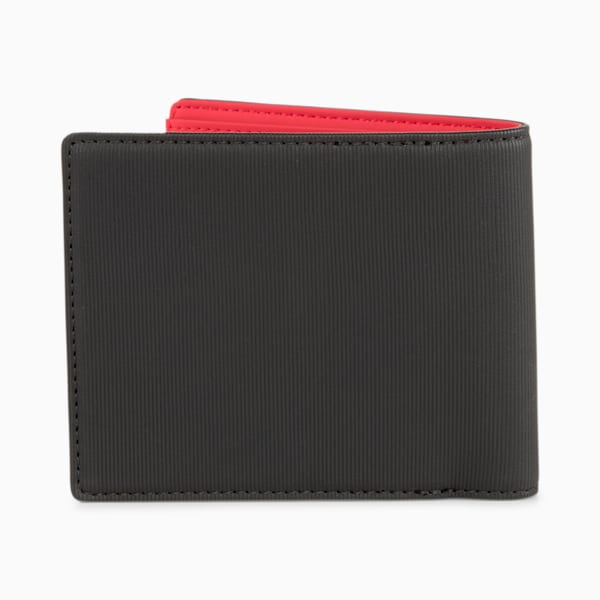 Puma leather purse clearance