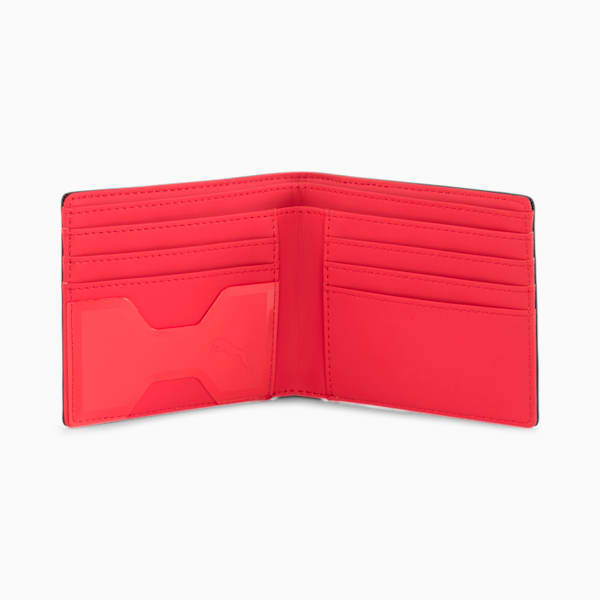 Puma ferrari wallet hot sale