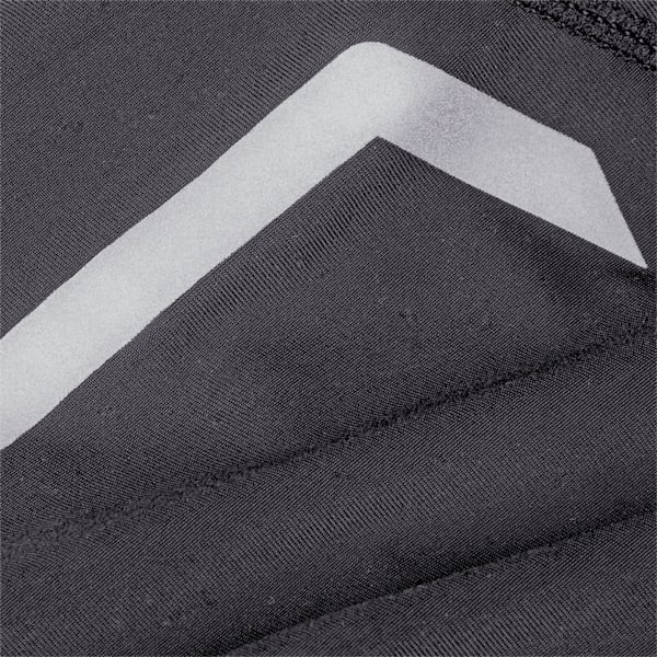 Calentador de Cuellos Performance Running, Puma Black, extralarge