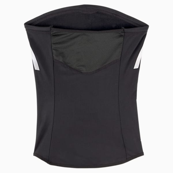 Performance Running Neck Warmer, Puma Black, extralarge