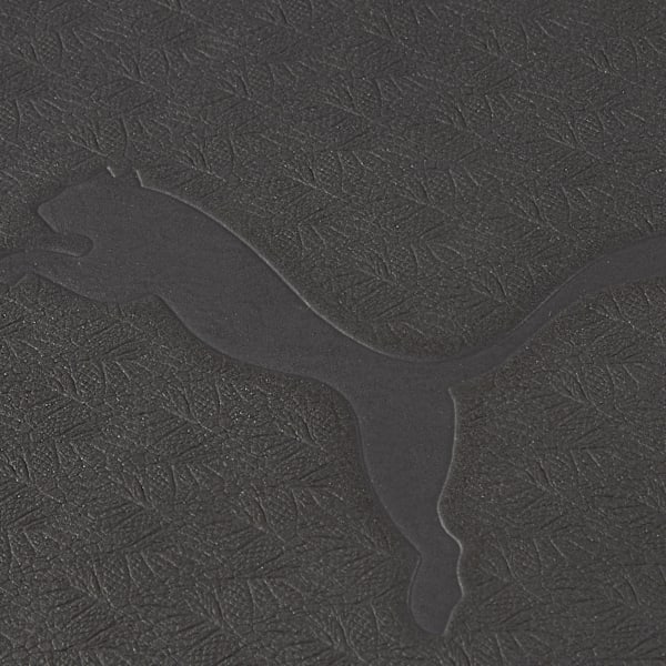 Tapis d’entraînement Studio, Puma Black, extralarge