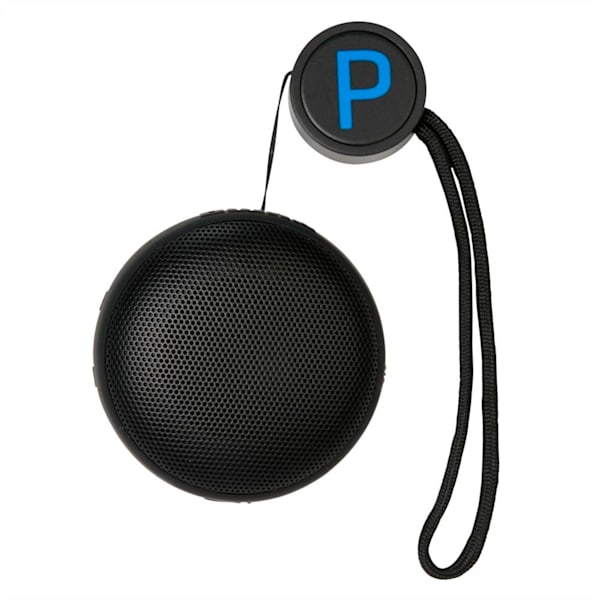 PopTop Mini Bluetooth Speaker, Puma Black, extralarge