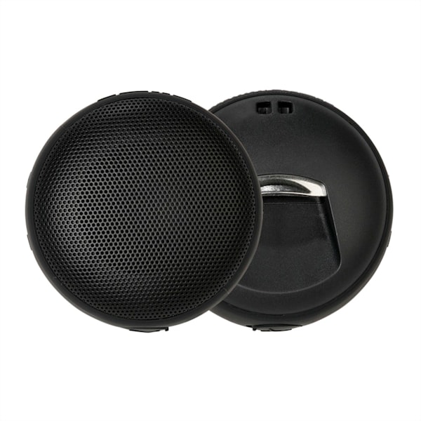 PopTop Mini Bluetooth Speaker, Puma Black, extralarge