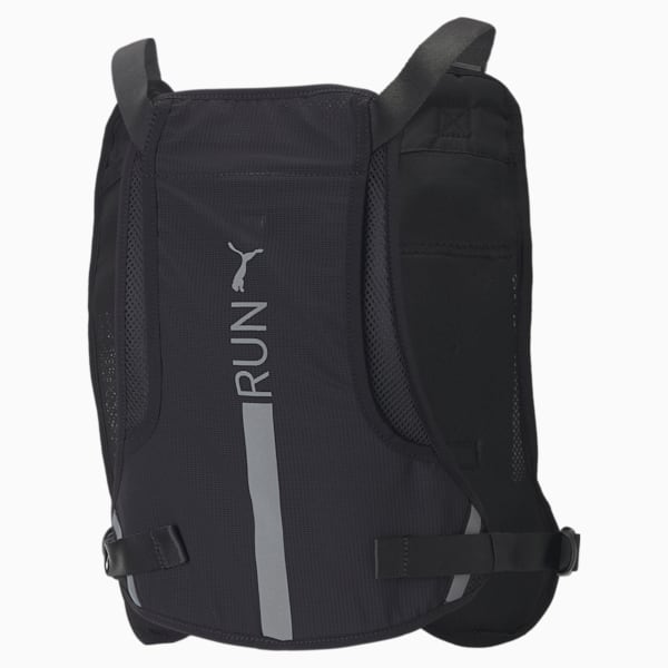 Chaleco PR Running, Puma Black, extralarge