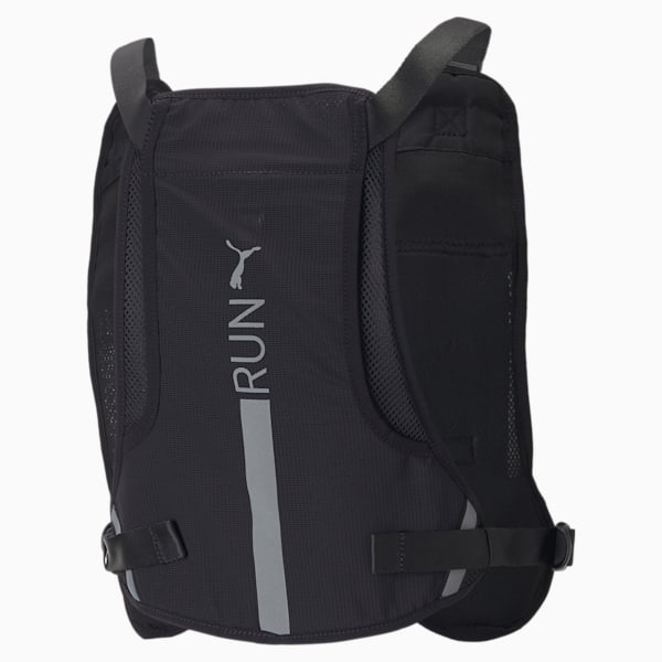 PR Running Vest, Puma Black, extralarge
