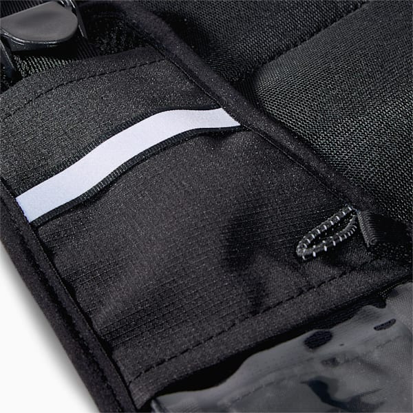 PR Unisex Running Vest, Puma Black, extralarge-IND