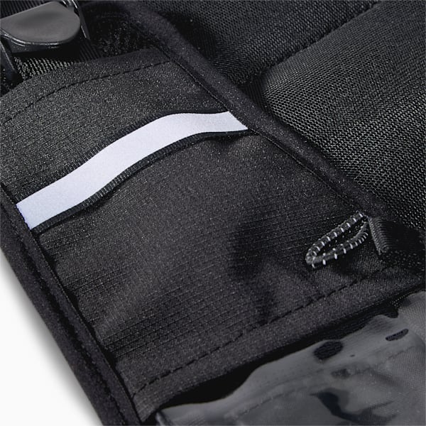 Chaleco PR Running, Puma Black, extralarge