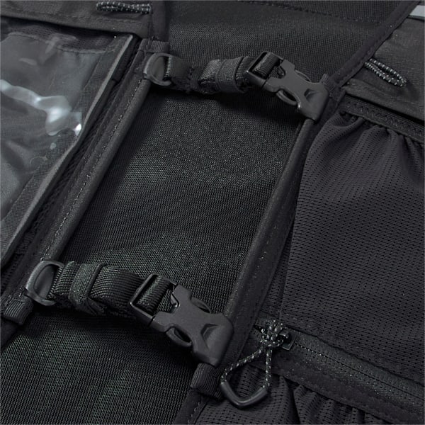 PR Running Vest, Puma Black, extralarge
