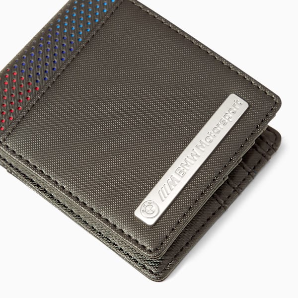 motorsport wallet