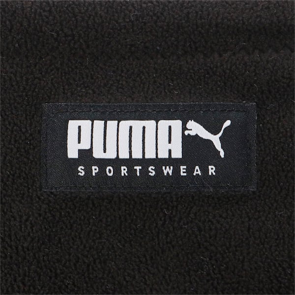 Cache-cou réversible, Puma Black-Future Blue, extralarge