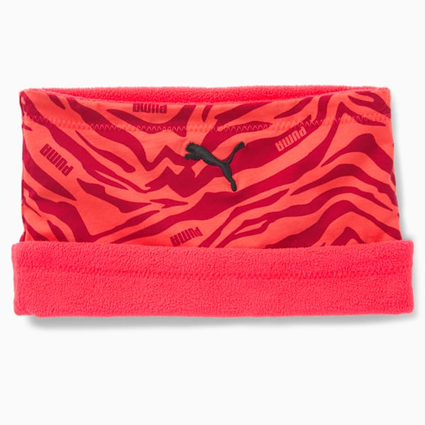 Reversible Neck Warmer, Sunblaze-AOP, extralarge