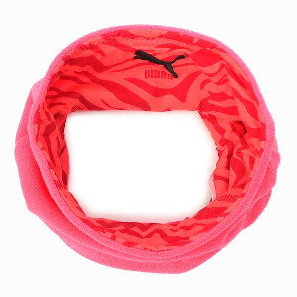 Reversible Neck Warmer, Sunblaze-AOP, extralarge