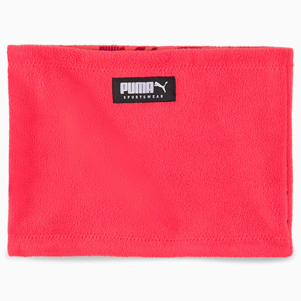 Reversible Neck Warmer, Sunblaze-AOP, extralarge