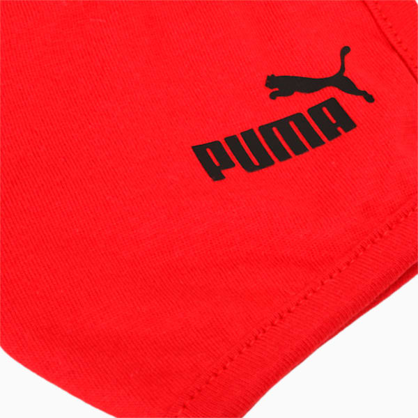 Face Mask Pack of 2, High Risk Red-Peacoat, extralarge-IND