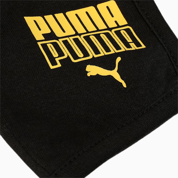 Youth Face Mask II, Mist Green-Puma Black, extralarge-IND