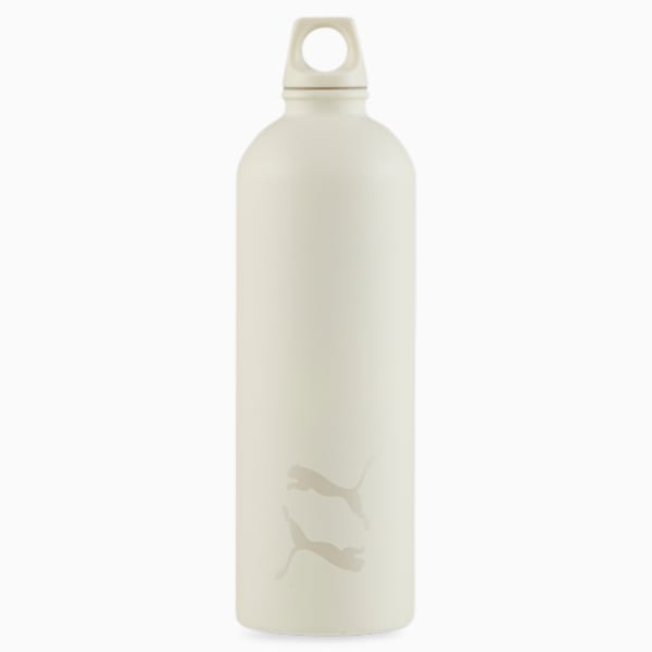 Exhale Training Water Bottle, Pristine, extralarge