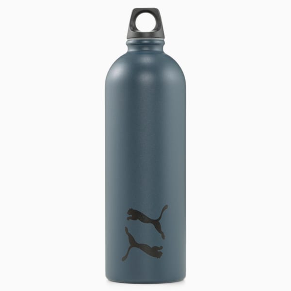 Exhale Training Water Bottle, Dark Night, extralarge-IND