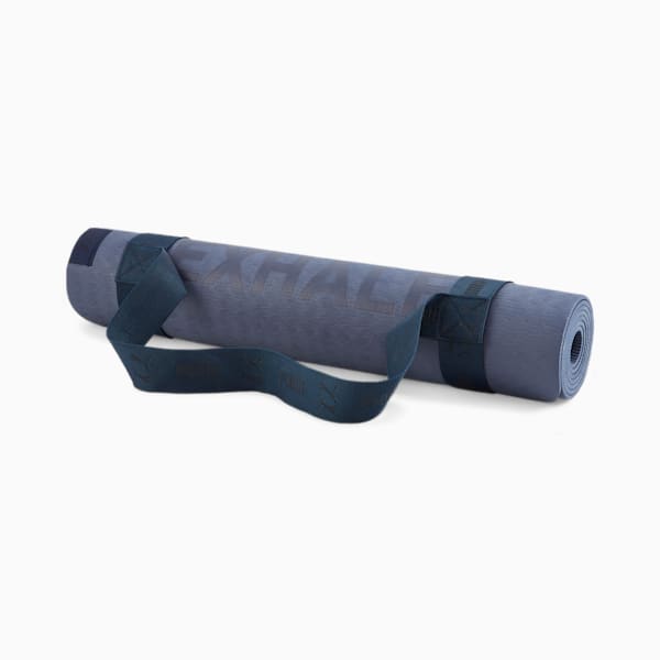 Exhale Training Yoga Mat, Parisian Night, extralarge