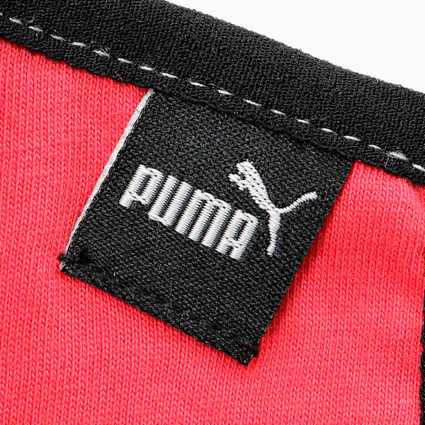 Masques de protection Lil PUMA (Ensemble de 2) Enfant, Lotus-pink-animal, extralarge