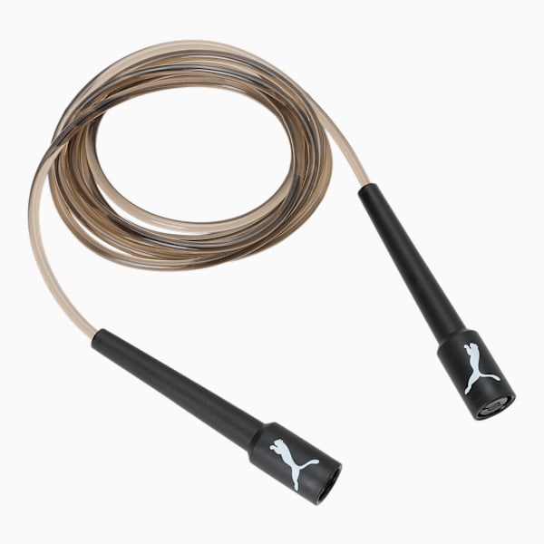Skipping Rope, Puma Black, extralarge-IND